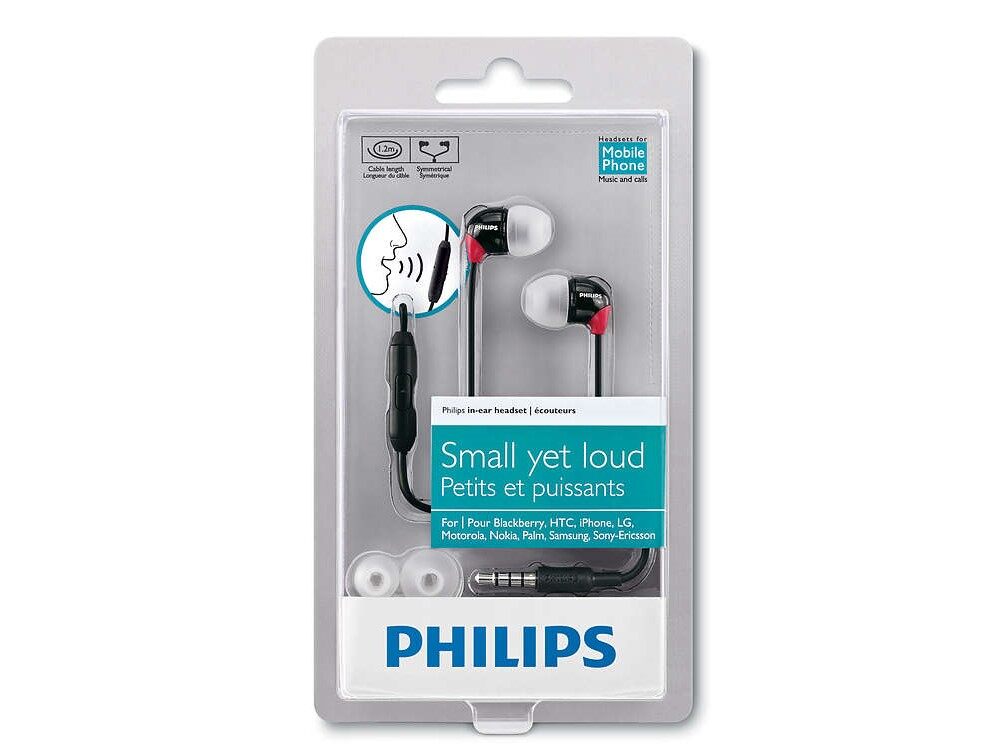blister packaging for consumer electronics